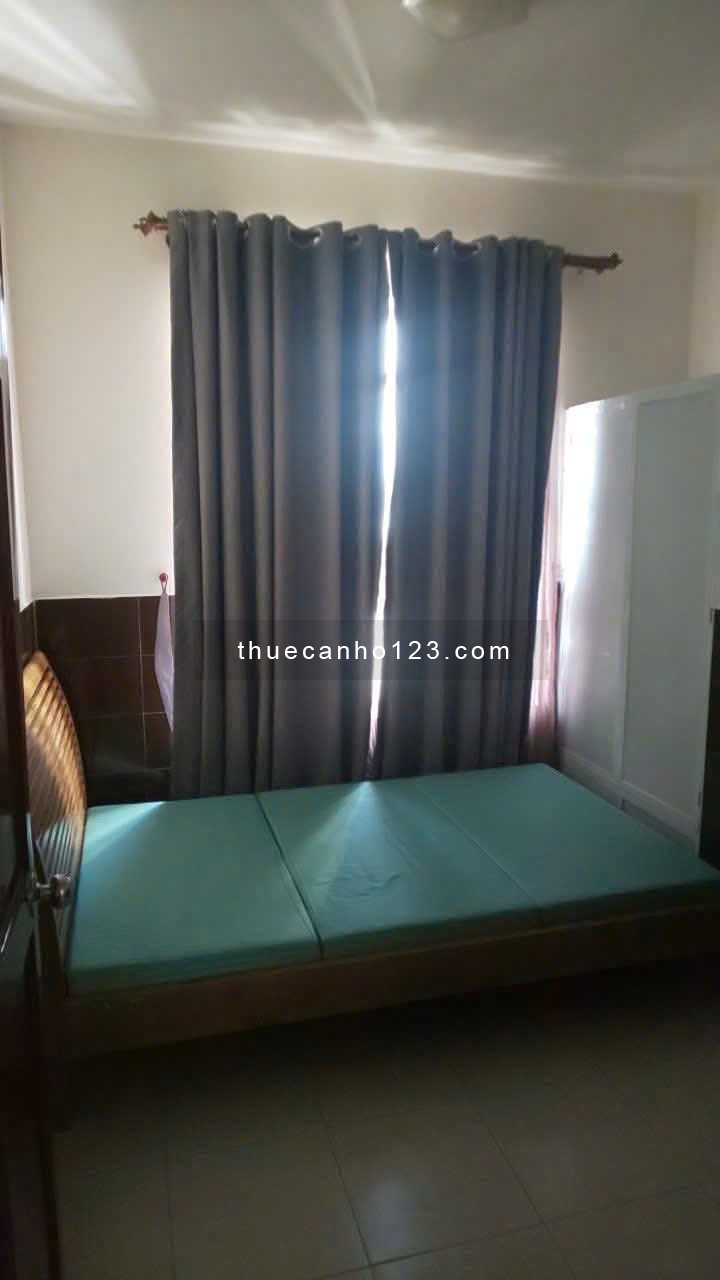 Chung cư Topaz Home- căn 3p ngủ, NTCB, giá 8tr5 - Ảnh 1