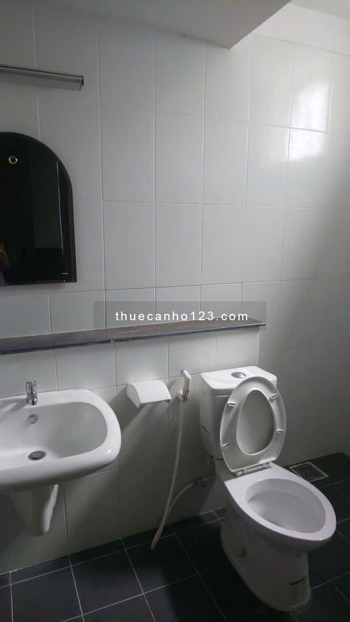 Chung cư Topaz Home- căn 3p ngủ, NTCB, giá 8tr5 - Ảnh 2