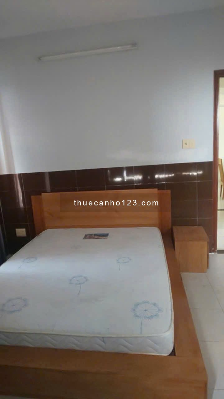 Chung cư Topaz Home- căn 3p ngủ, NTCB, giá 8tr5 - Ảnh 3