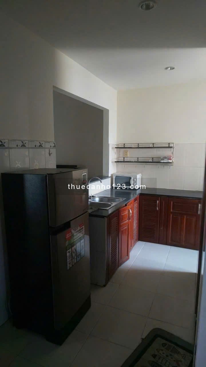 Chung cư Topaz Home- căn 3p ngủ, NTCB, giá 8tr5 - Ảnh 6