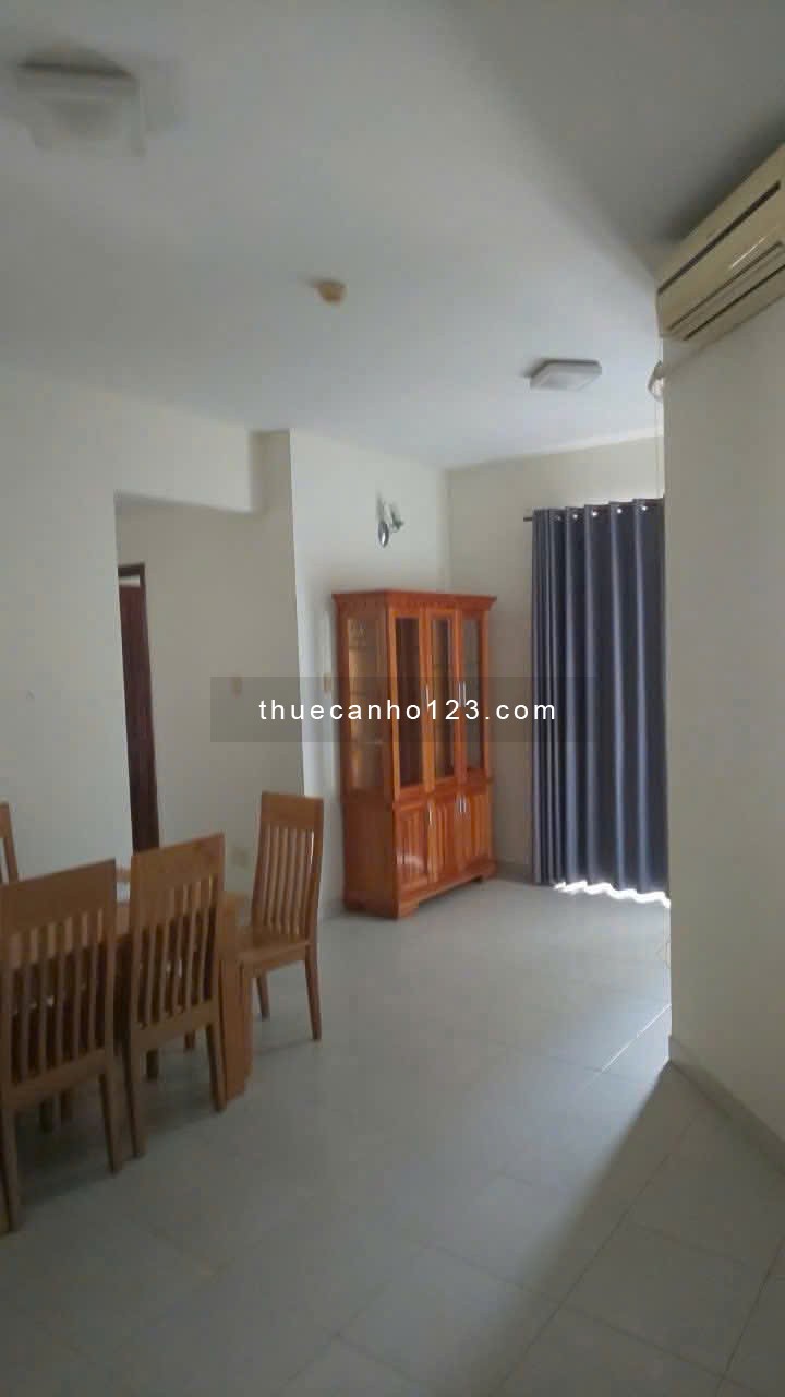 Chung cư Topaz Home- căn 3p ngủ, NTCB, giá 8tr5 - Ảnh 8