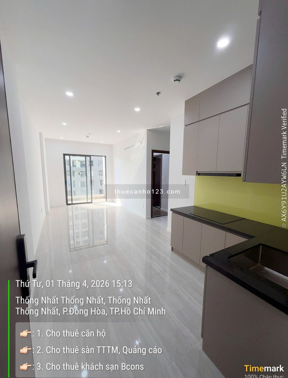 CHỈ 6TR THUÊ NGAY CĂN HỘ 2PN SÁT LÀNG ĐẠI HỌC - SỐ LƯỢNG CÓ HẠN - Ảnh 2