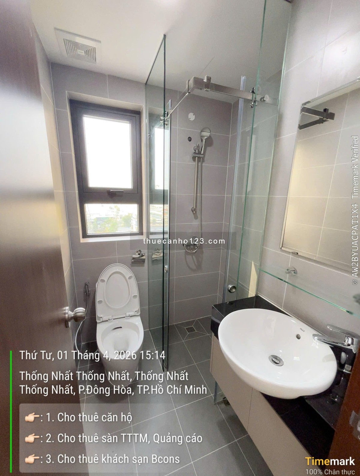 CHỈ 6TR THUÊ NGAY CĂN HỘ 2PN SÁT LÀNG ĐẠI HỌC - SỐ LƯỢNG CÓ HẠN - Ảnh 7
