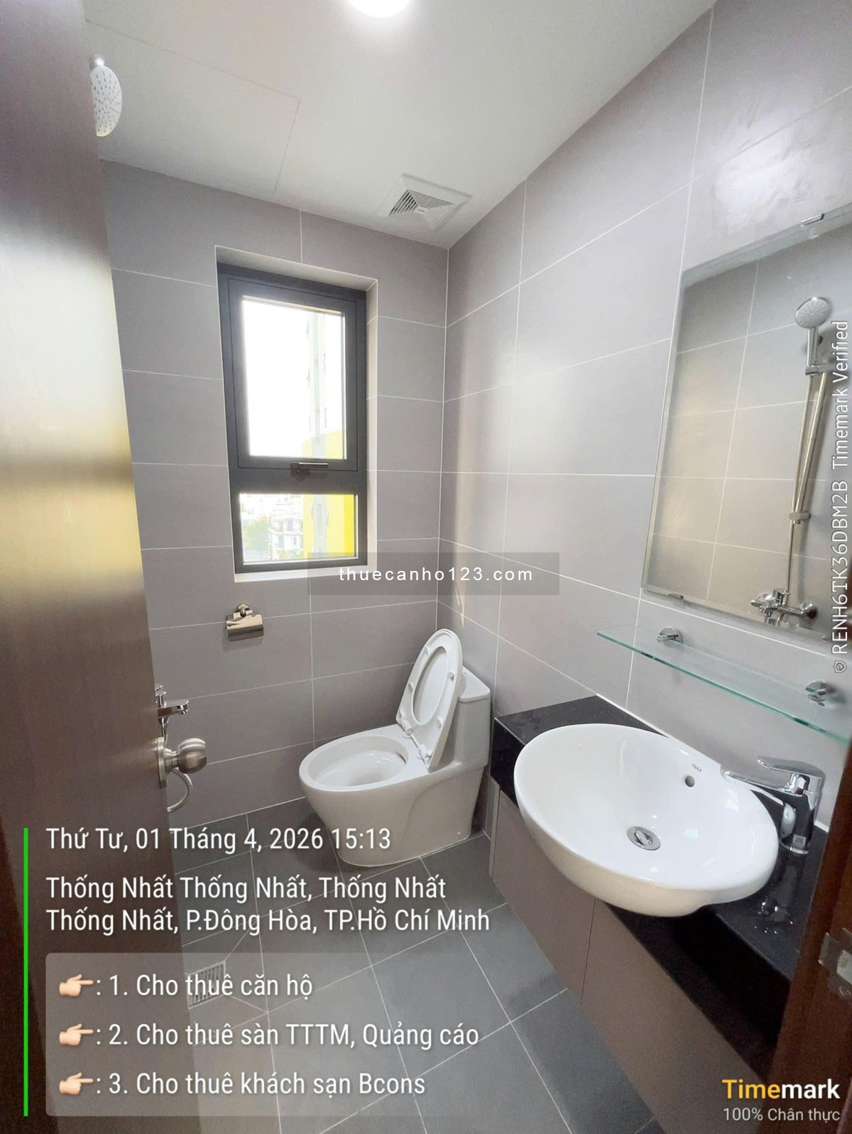CHỈ 6TR THUÊ NGAY CĂN HỘ 2PN SÁT LÀNG ĐẠI HỌC - SỐ LƯỢNG CÓ HẠN - Ảnh 5