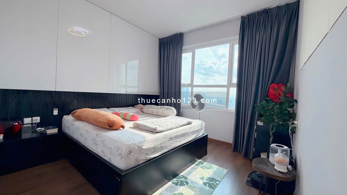 C/c Carillon 7, Tân Thới Hoà, TP: 2p ngủ, 1wc, Nhà mới, 13tr5/th. - Ảnh 2