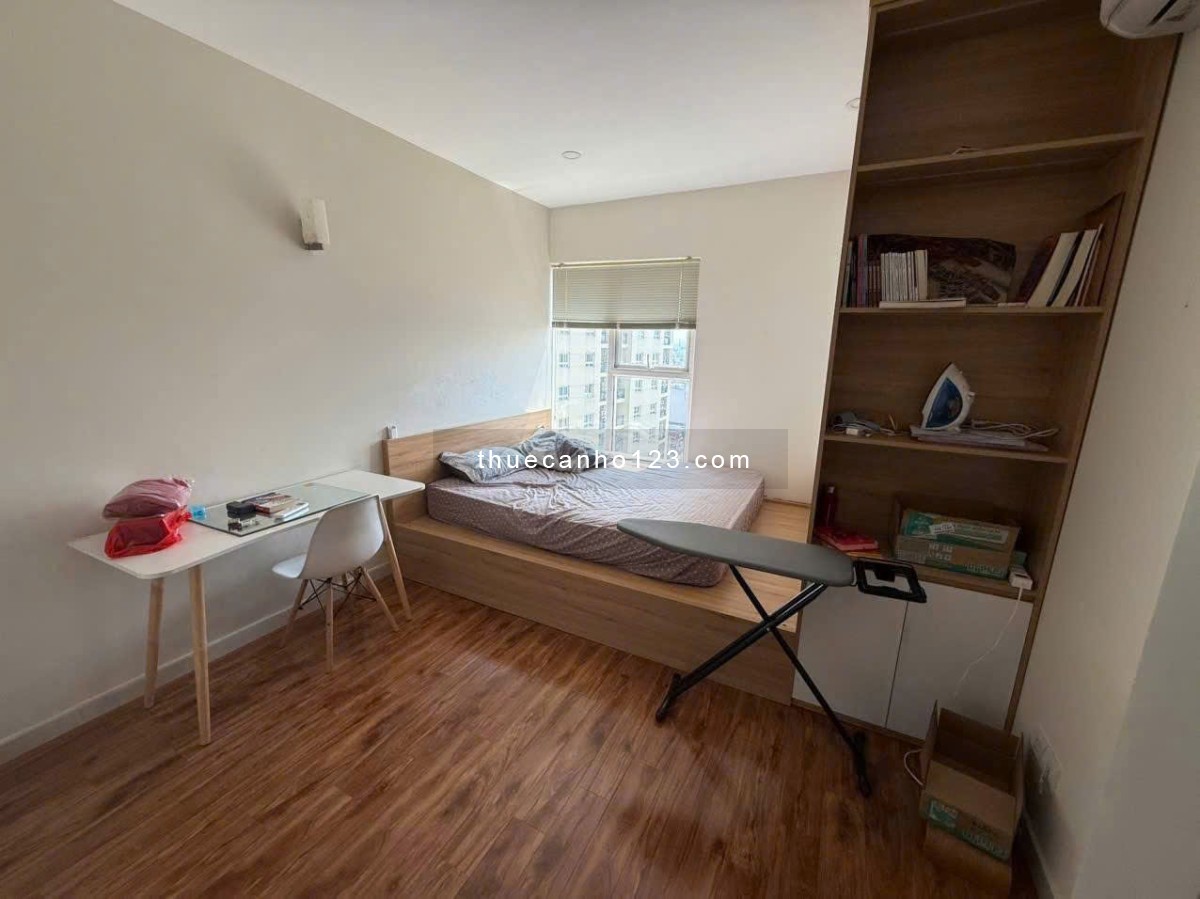 Ruby Garden- Nguyễn Sỹ Sách, 120m2, 3PN, 3WC, Nội thất mới, 13tr/th. - Ảnh 5