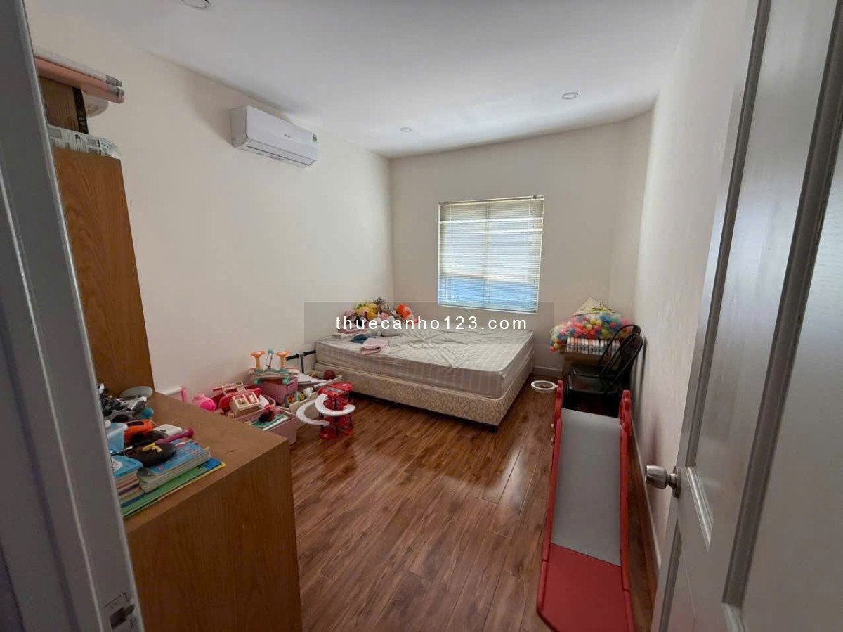 Ruby Garden- Nguyễn Sỹ Sách, 120m2, 3PN, 3WC, Nội thất mới, 13tr/th. - Ảnh 8
