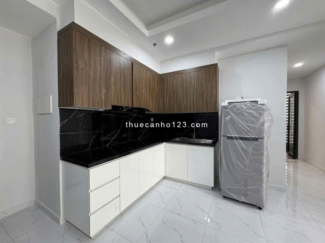 Chung cư TCL, Dương Thị Giang, Q12: 90m2, 3p ngủ, nhà mới, 10,5triệu - Ảnh 5