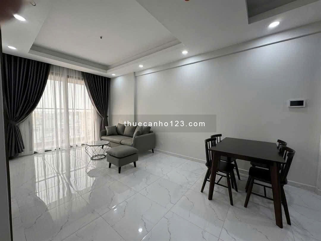 Chung cư TCL, Dương Thị Giang, Q12: 90m2, 3p ngủ, nhà mới, 10,5triệu - Ảnh 6