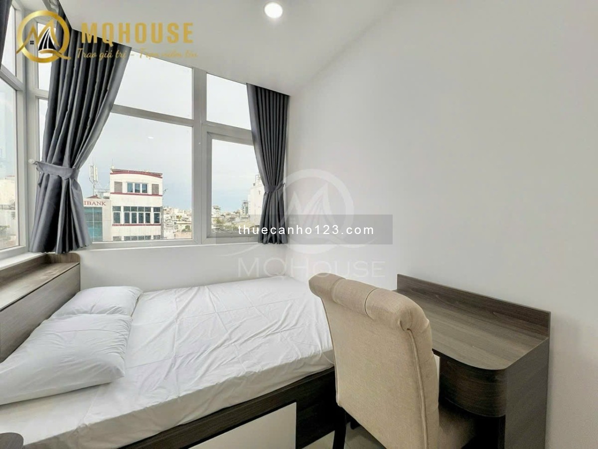 Em chuyên cho thuê căn hộ 1PN 2PN full nội thất khu vực sân bay - Etown - K300 Tân Bình - Ảnh 14