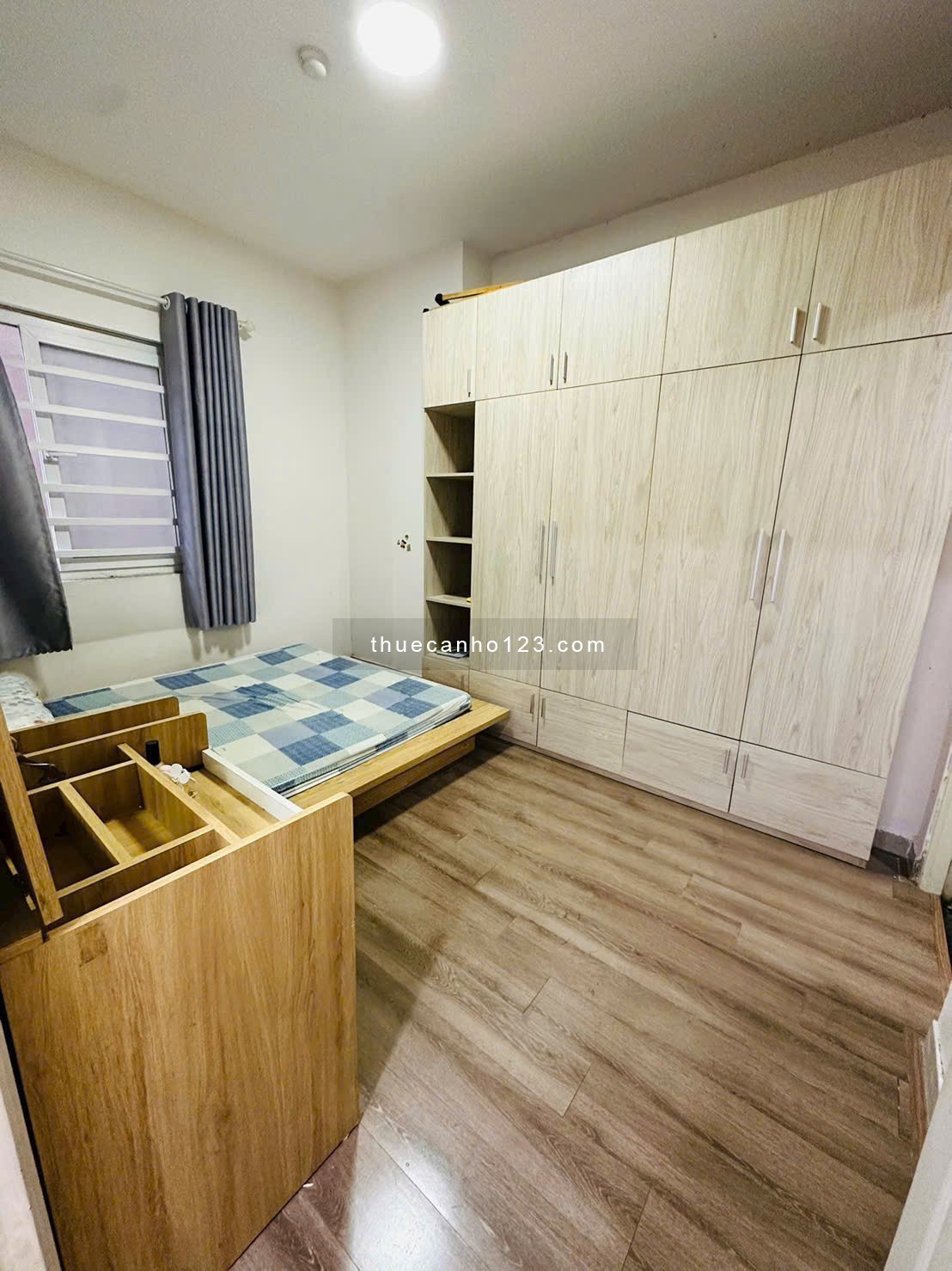 Cần Cho Thuê Căn Hộ Đạt Gia Nhà Đẹp Có Nội Thất - Ảnh 2
