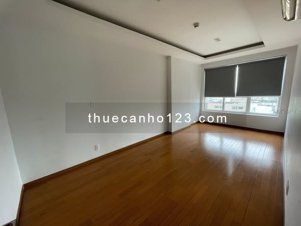Cho thuê căn Hộ Sky Center 129m2, 3pn ,3wc Giá 19tr ( Nội thất cơ bản) Lh 0933481089 - Ảnh 4