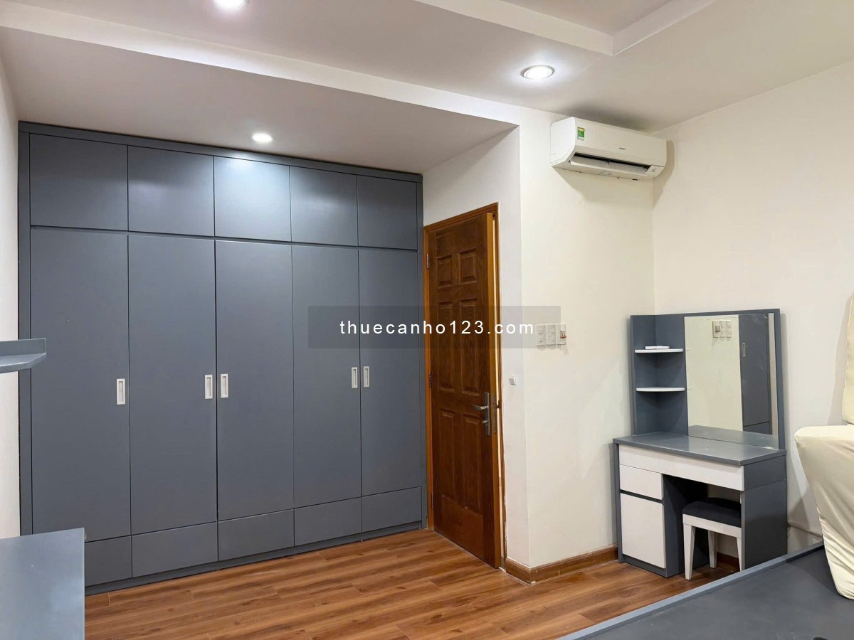Chung cư Ruby Garden, Nguyễn Sỹ Sách, Tân Bình, 87m2, 2PN, 2WC, 10tr5/th. Nha mới - Ảnh 6