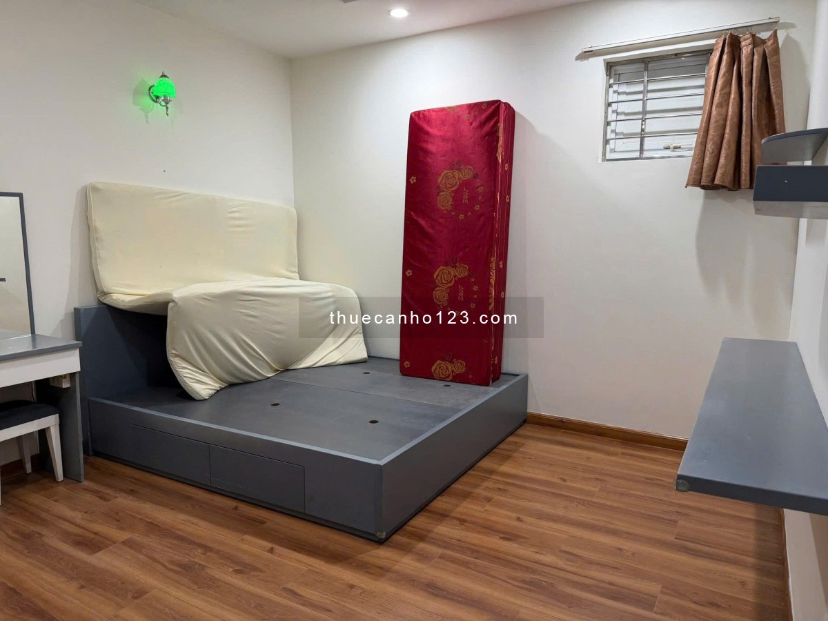 Chung cư Ruby Garden, Nguyễn Sỹ Sách, Tân Bình, 87m2, 2PN, 2WC, 10tr5/th. Nha mới - Ảnh 9