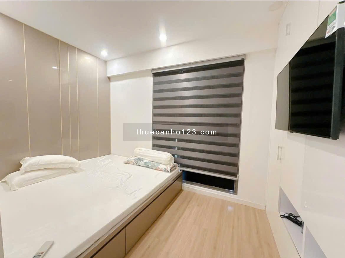 C/c Richstar Tân Phú, Hoà Bình: 67m2, nhà mới, ban công, 2p ngủ, 13tr, Nhà mới. - Ảnh 6