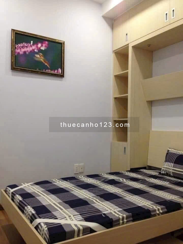 Chung cư Carillon 5- căn góc 2p ngủ, nội thất giá 11tr/th - Ảnh 3