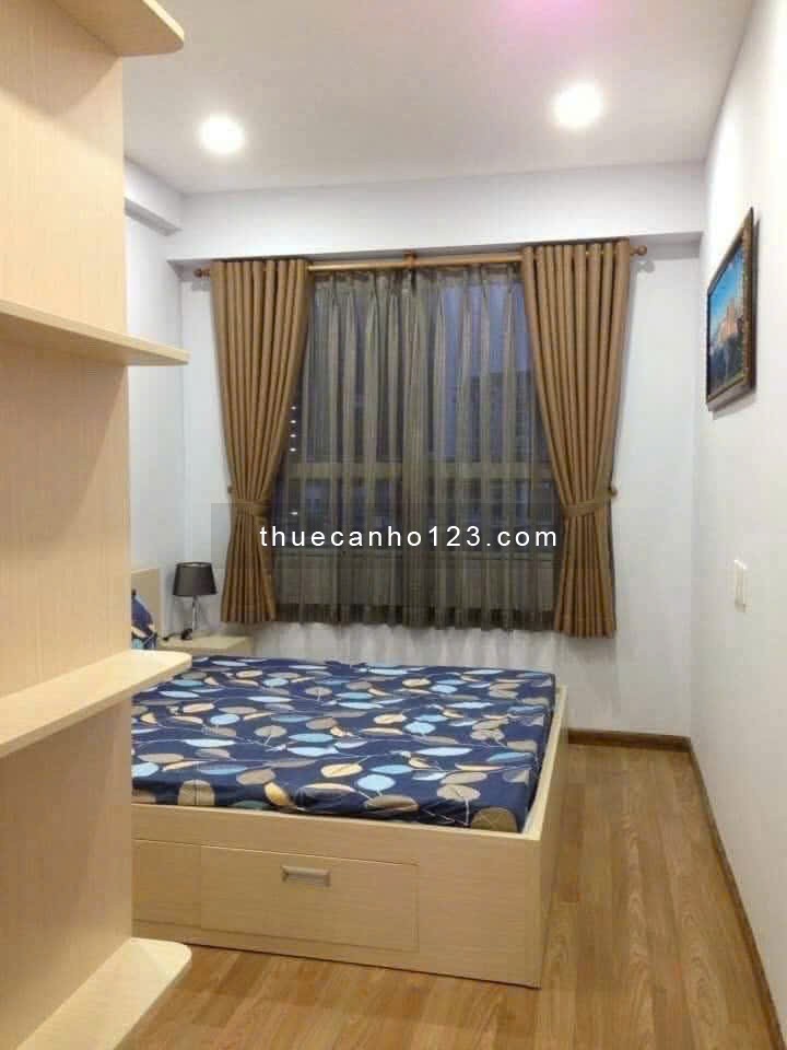 Chung cư Carillon 5- căn góc 2p ngủ, nội thất giá 11tr/th - Ảnh 5