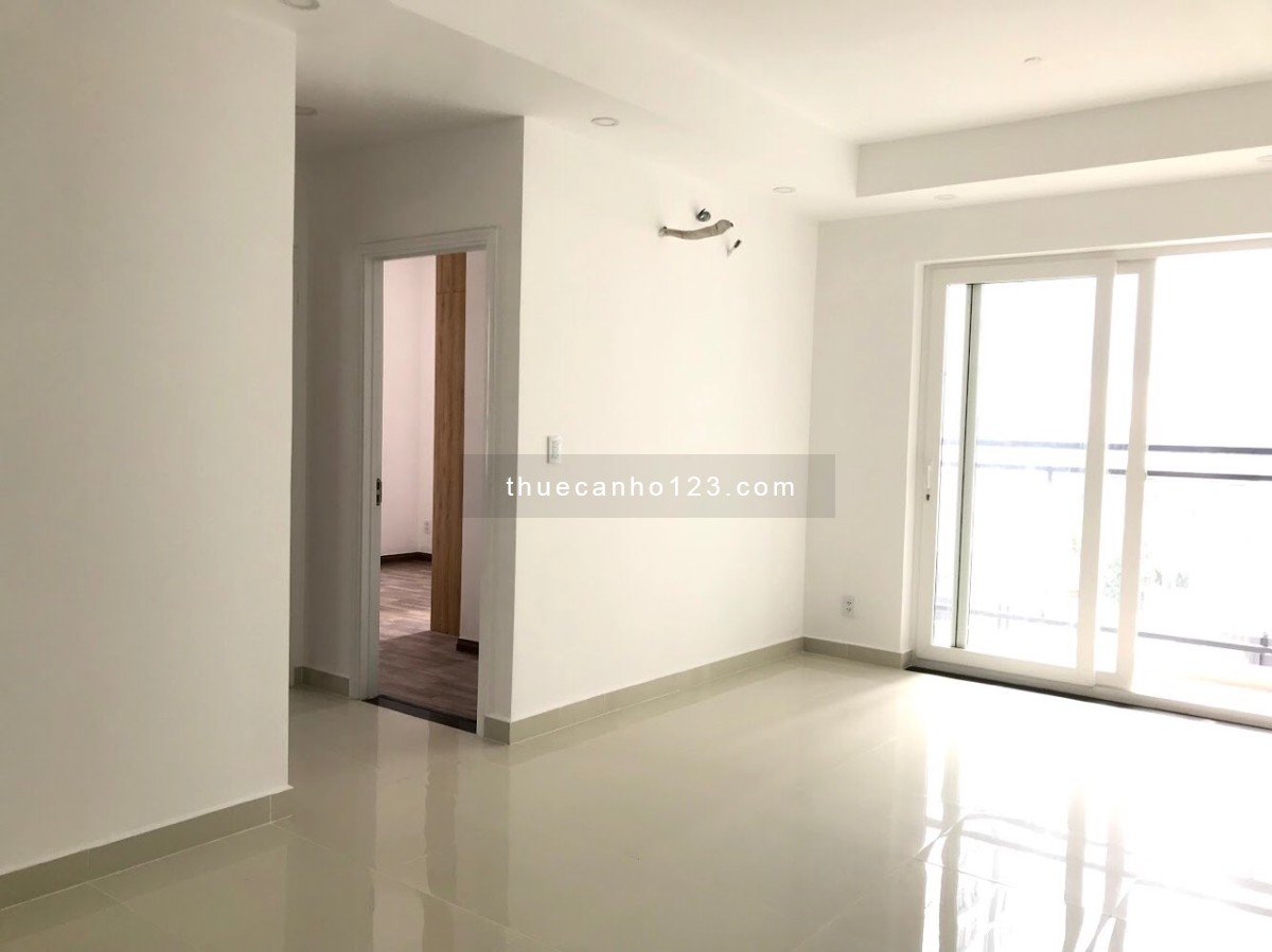 Mình cần cho thuê căn hộ Florita Quận 7, 80m, 2pn, căn góc, nội thất cơ CB, 13 triệu, LH: 0917492608 - Ảnh 1