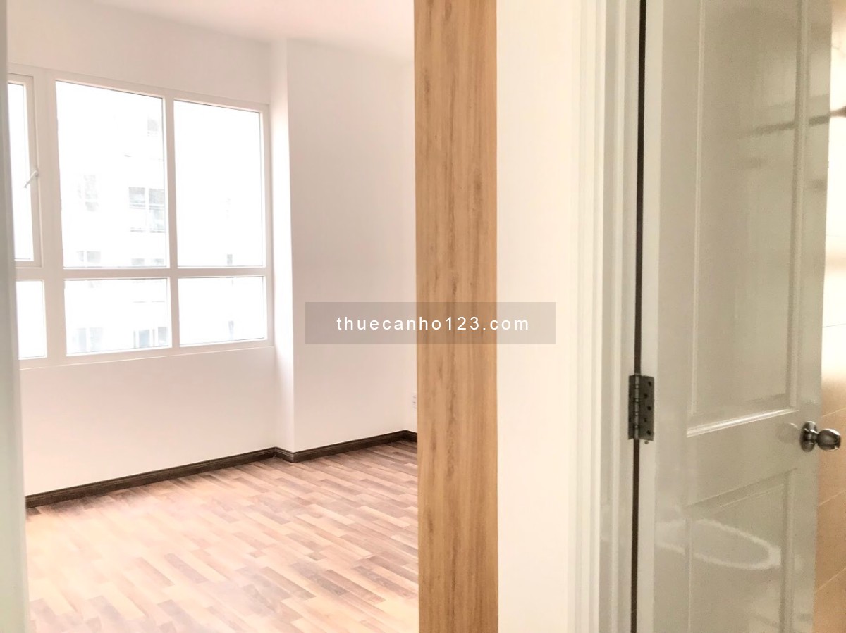 Mình cần cho thuê căn hộ Florita Quận 7, 80m, 2pn, căn góc, nội thất cơ CB, 13 triệu, LH: 0917492608 - Ảnh 3