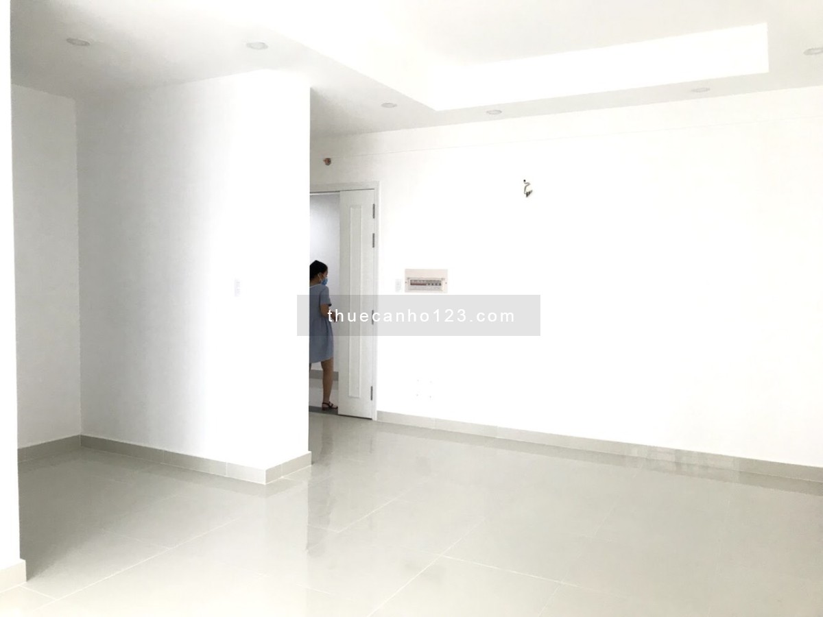 Mình cần cho thuê căn hộ Florita Quận 7, 80m, 2pn, căn góc, nội thất cơ CB, 13 triệu, LH: 0917492608 - Ảnh 6