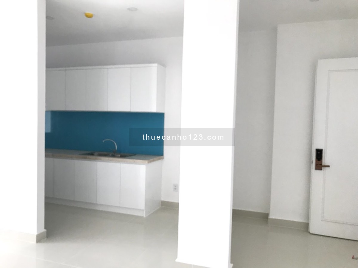 Mình cần cho thuê căn hộ Florita Quận 7, 80m, 2pn, căn góc, nội thất cơ CB, 13 triệu, LH: 0917492608 - Ảnh 7