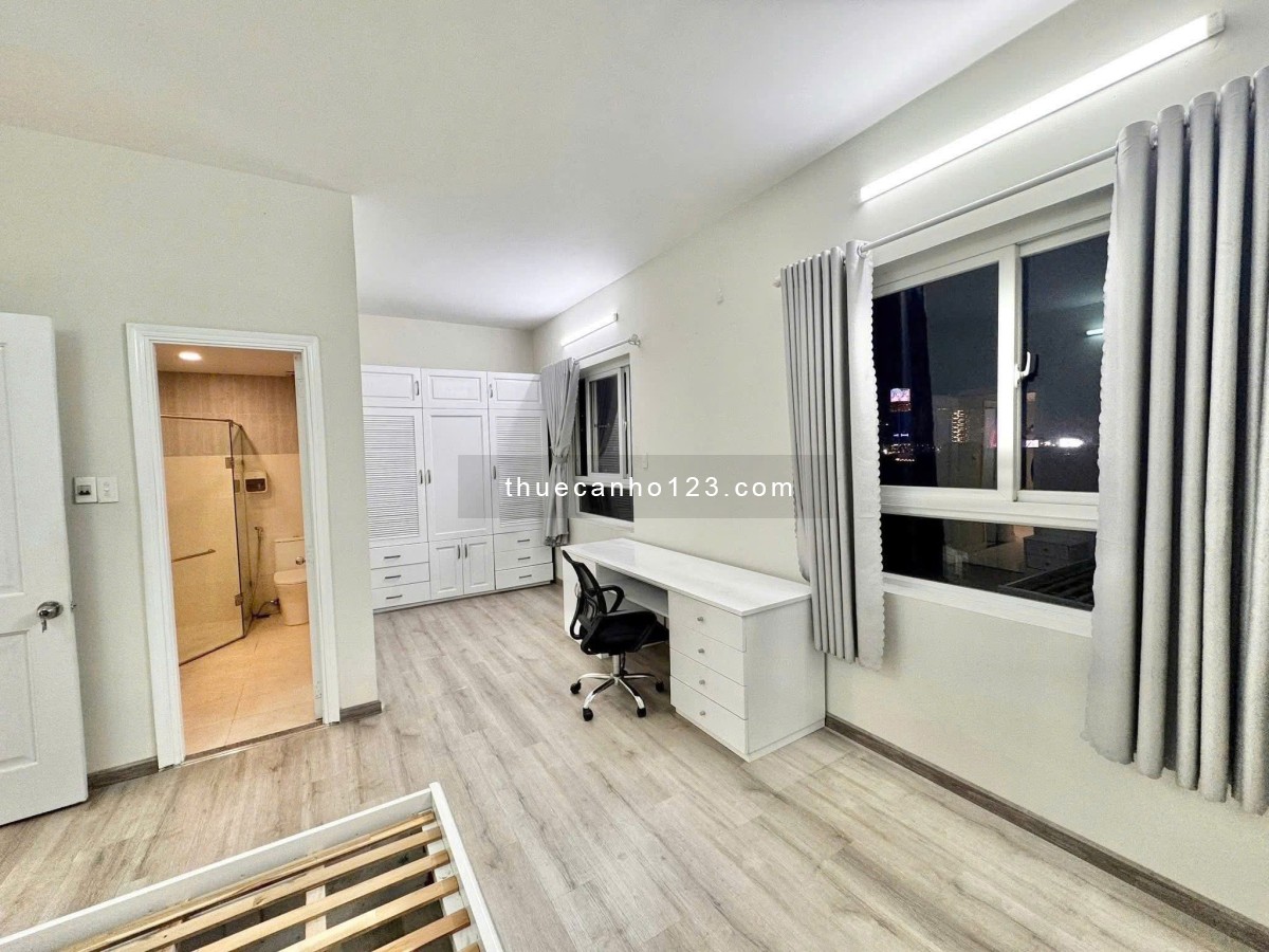 Ruby Garden- Nguyễn Sỹ Sách, 110m2, 3PN, 3WC, Nội thất mới, 13tr/th. - Ảnh 7