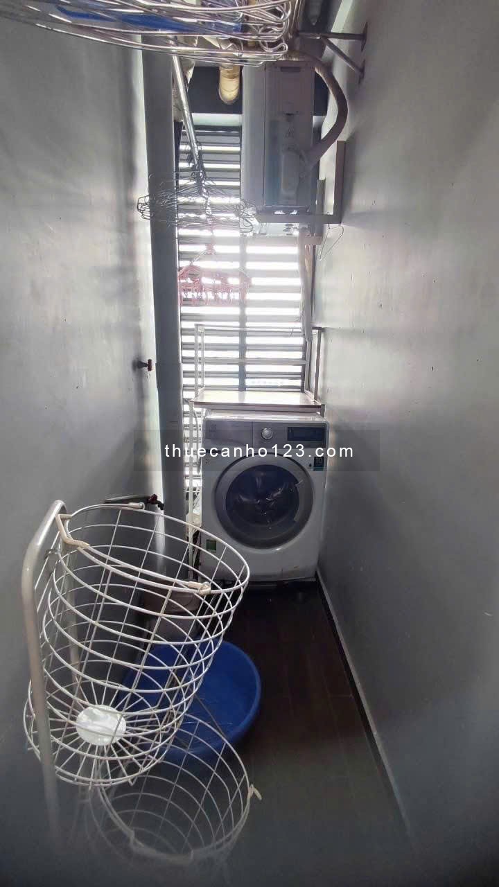 C/c Carillon 2, Trịnh Đình Thảo, TP: 2p ngủ, 2WC, 70m2, 10tr5/th, NT. - Ảnh 7