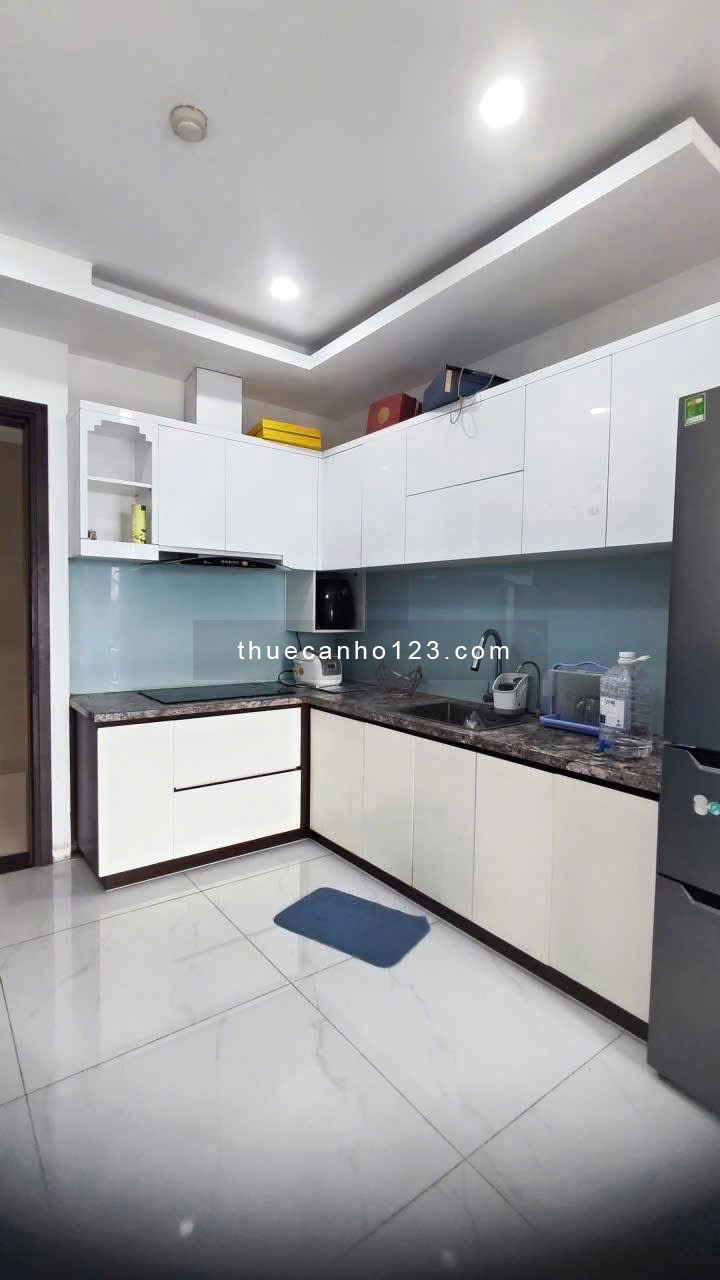 C/c Carillon 2, Trịnh Đình Thảo, TP: 2p ngủ, 2WC, 70m2, 10tr5/th, NT. - Ảnh 8