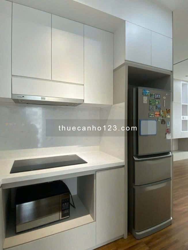 Chung cư Ruby, Nguyễn Sỹ Sách, TP: 3p ngủ 125m2, NT đầy đủ, 13,5triệu - Ảnh 1