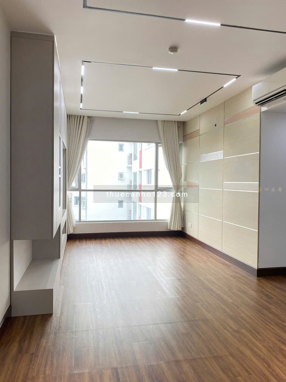 Chung cư Ruby, Nguyễn Sỹ Sách, TP: 3p ngủ 125m2, NT đầy đủ, 13,5triệu - Ảnh 3