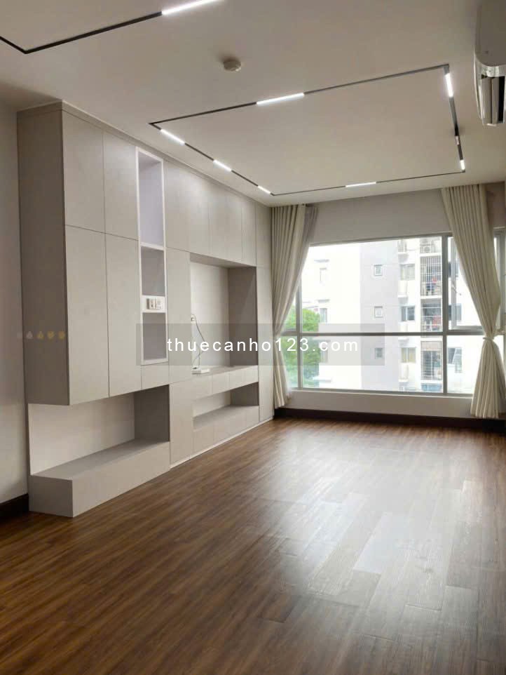 Chung cư Ruby, Nguyễn Sỹ Sách, TP: 3p ngủ 125m2, NT đầy đủ, 13,5triệu - Ảnh 4