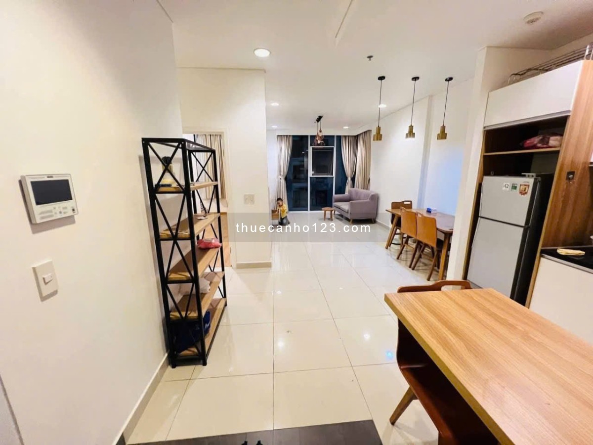 Chung cư Celadon, Tân Thắng, TP: 120m2, 3p ngủ, 14tr, full NT - Ảnh 1