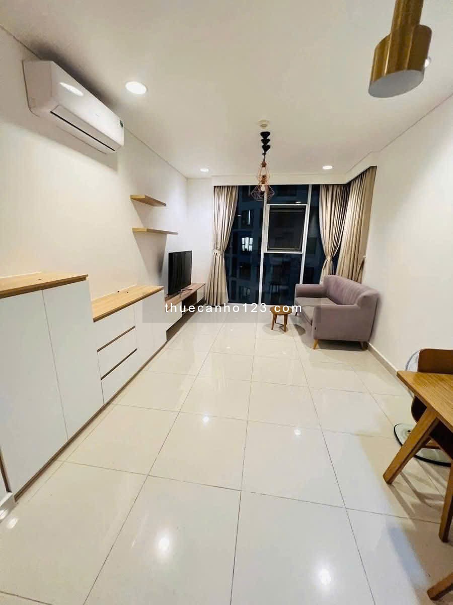 Chung cư Celadon, Tân Thắng, TP: 120m2, 3p ngủ, 14tr, full NT - Ảnh 2