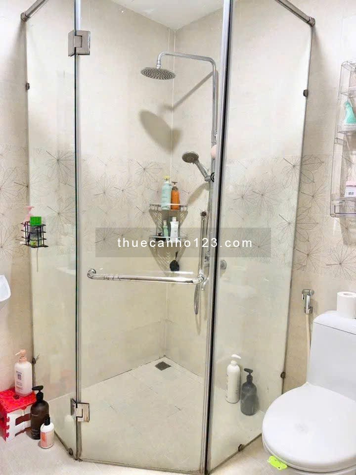 Chung cư Idico Tân Phú, Luỹ Bán Bích: 75m2, 2p ngủ, full NT, 10tr/th - Ảnh 7