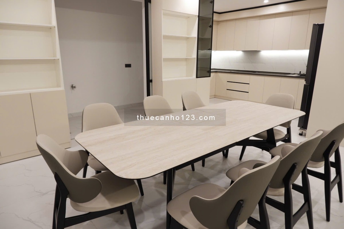 Cho Thuê Penthouse Sky Garden - 4PN 4WC- Phú Mỹ Hưng - Q7 TPHCM. Vào ở ngay - Ảnh 8