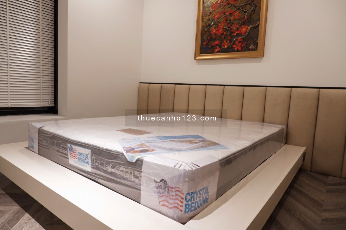 Cho Thuê Penthouse Sky Garden - 4PN 4WC- Phú Mỹ Hưng - Q7 TPHCM. Vào ở ngay - Ảnh 3