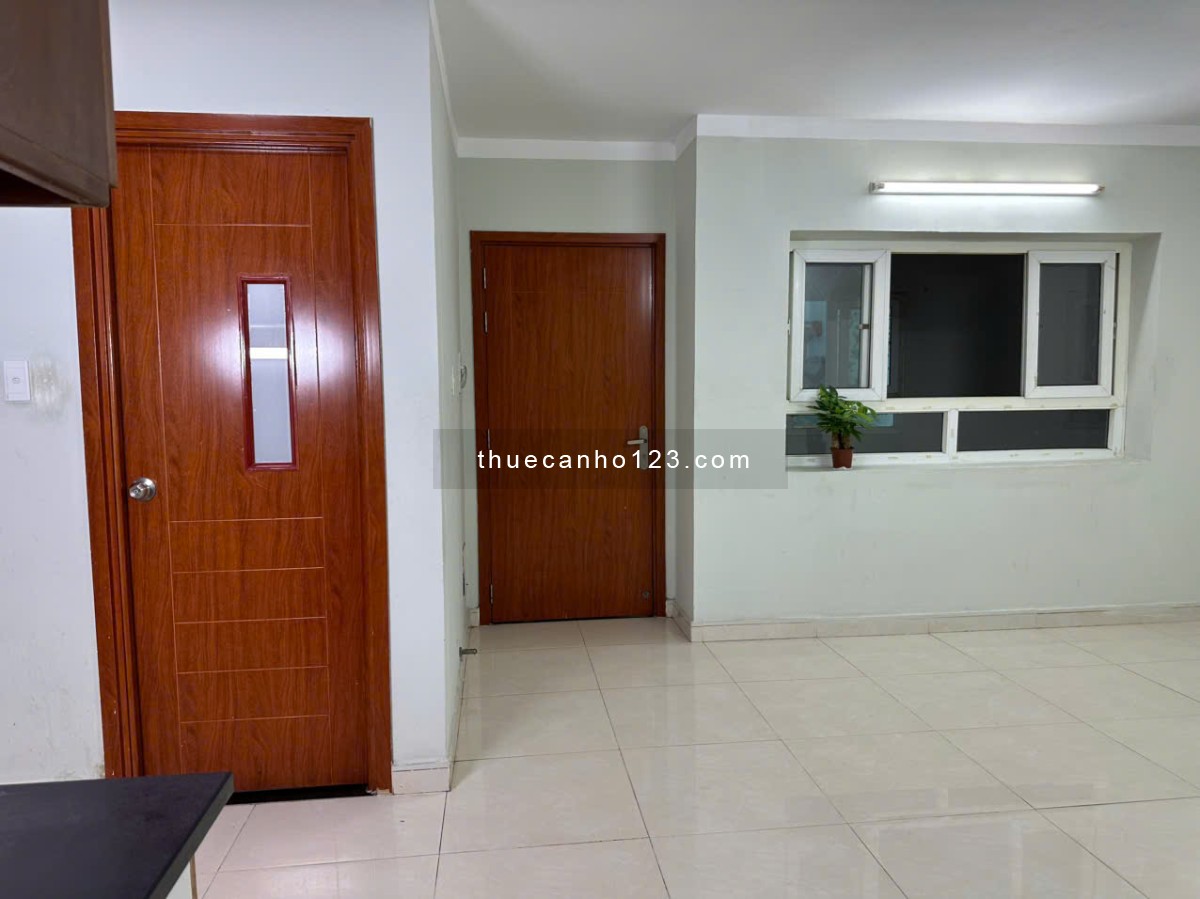 Căn Hiệp Thành Building gần PM Q.Trung, ĐH FPT, Viễn Thông- 6,5tr - 7,5 tr/th - Ảnh 1