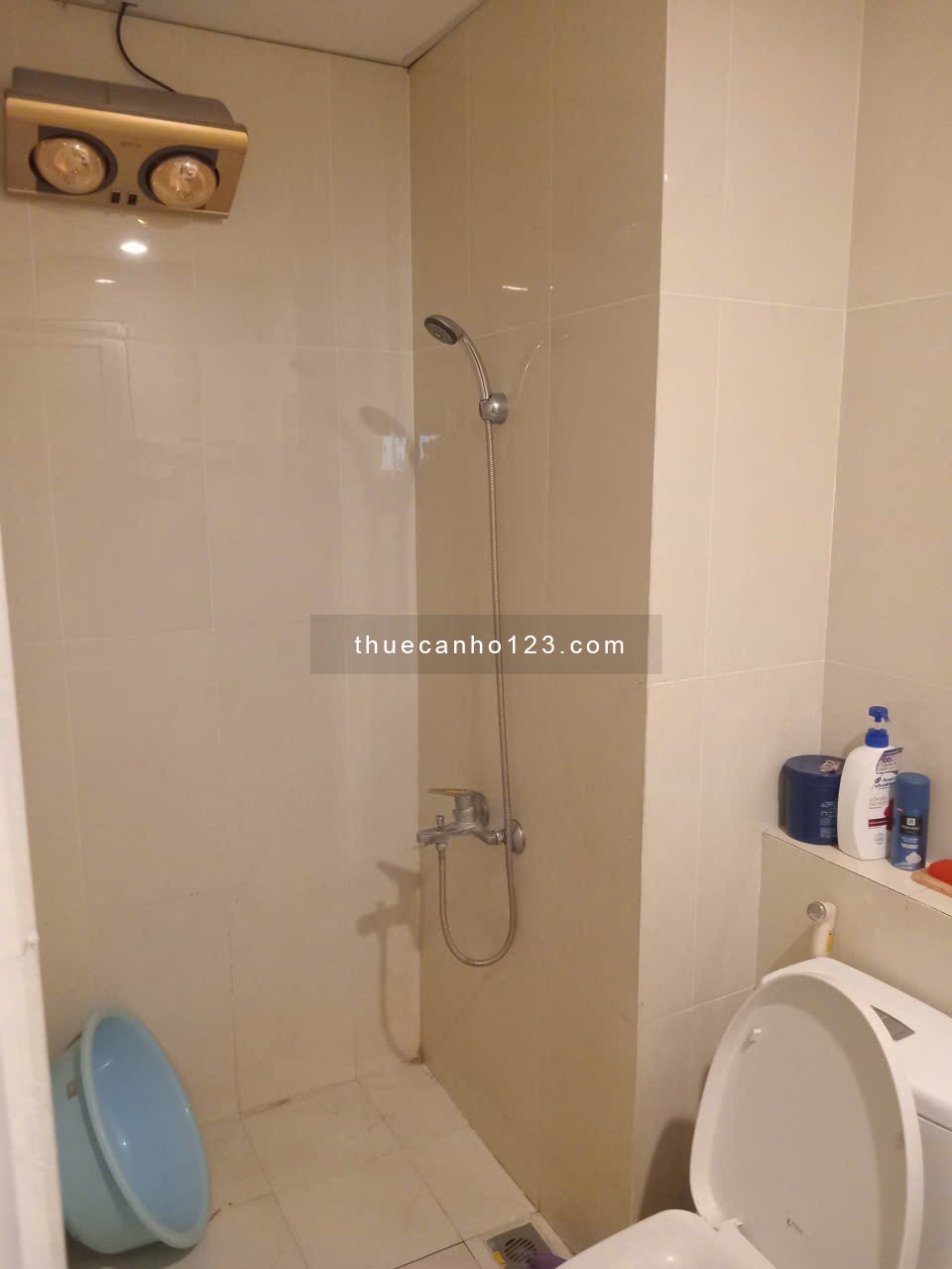 Cho thuê lâu dài chung cư 3PN diện tích 87m2 - Ảnh 1