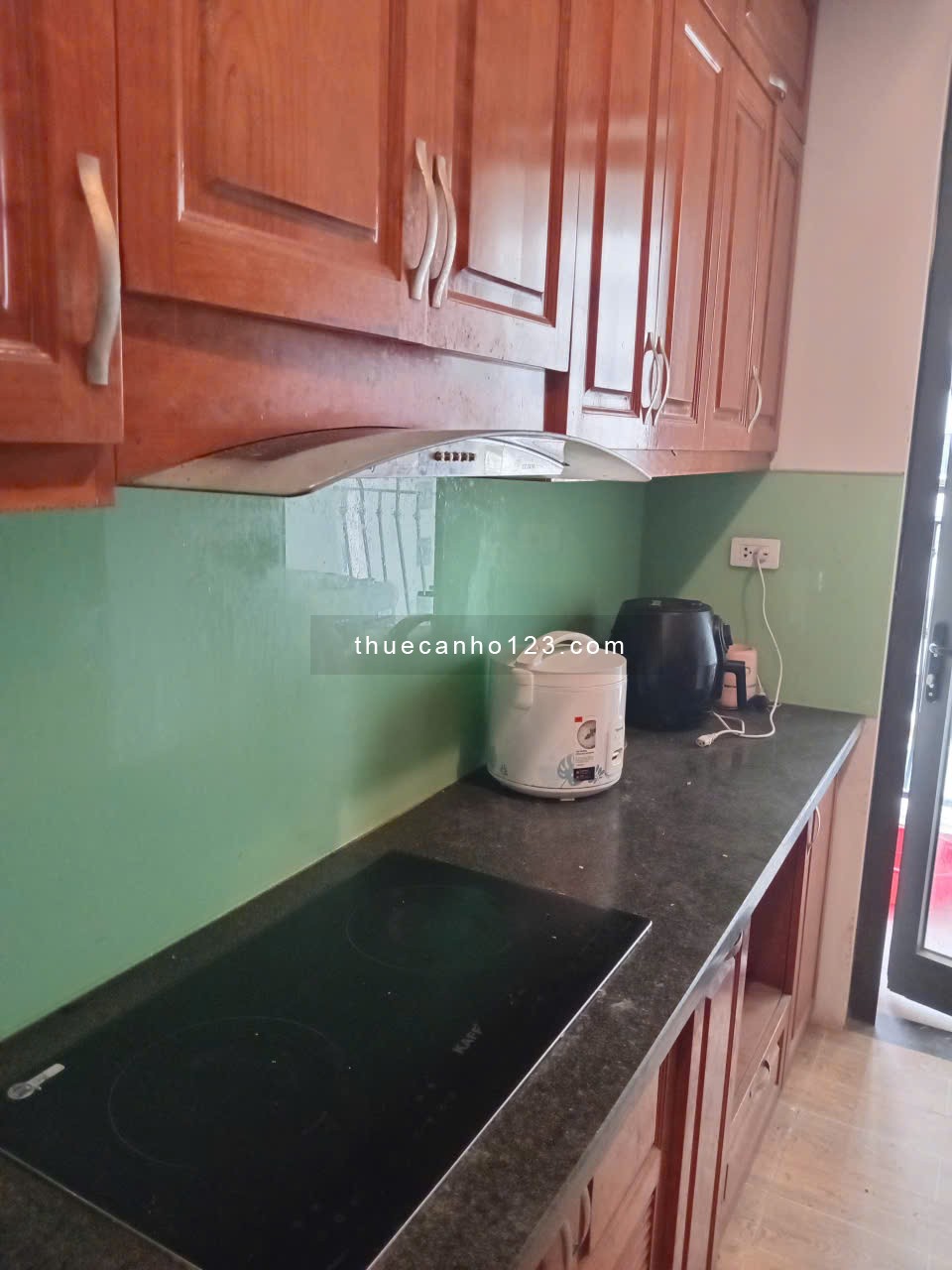 Cho thuê lâu dài chung cư 3PN diện tích 87m2 - Ảnh 3