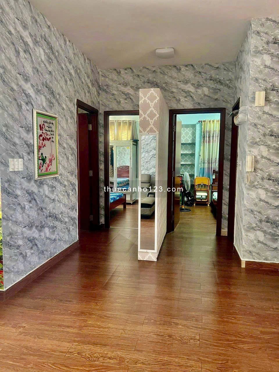 Rổ hàng chung cư Amber Court 3PN đầy đủ tiện nghi, full nội thất, phù hợp ở gia đình đông người - Ảnh 3