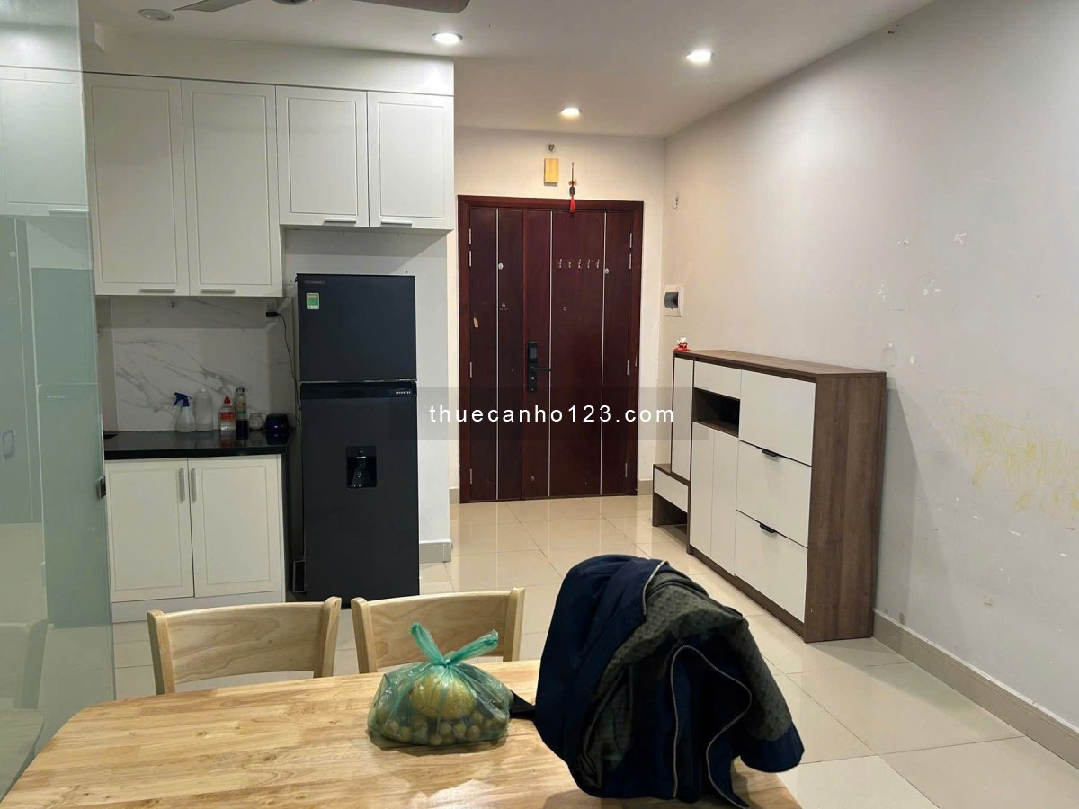 Rổ hàng chung cư Pegasus Plaza đủ tầng, diện tích 2-3PN full nội thất theo nhu cầu khách hàng - Ảnh 8