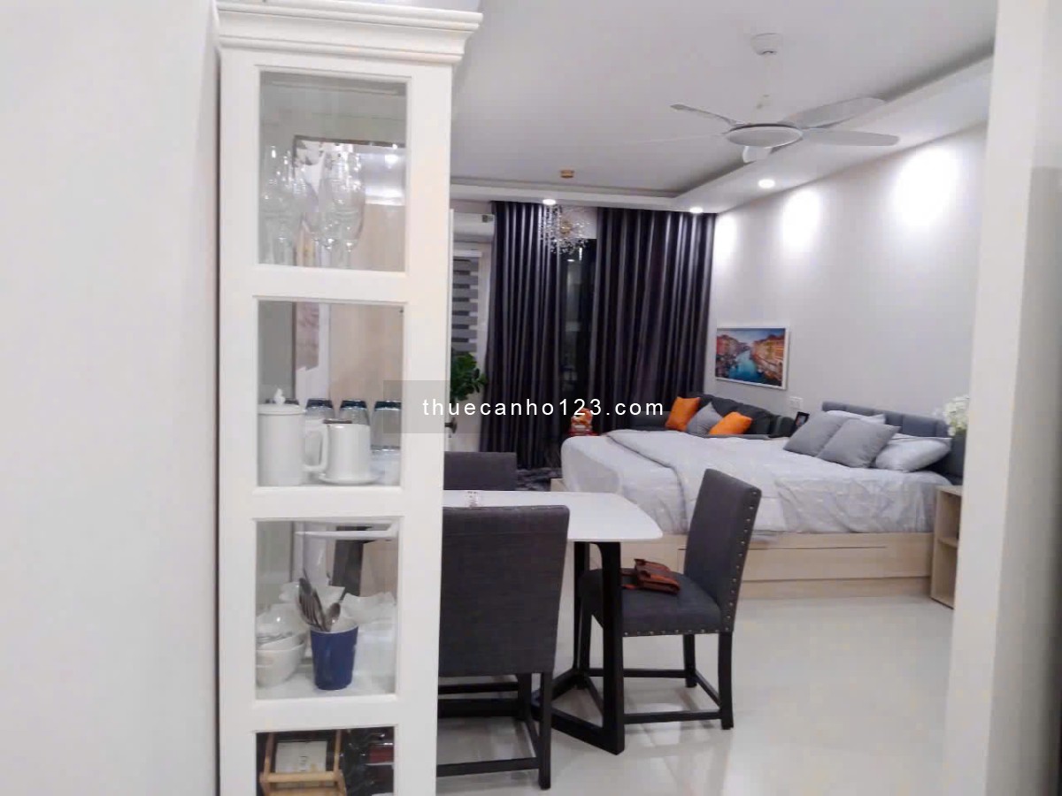 Còn 7 căn hộ Studio chung cư Topaz Twins đủ tầng, view, công năng phù hợp ở 1-2 người, chuyên gia - Ảnh 3