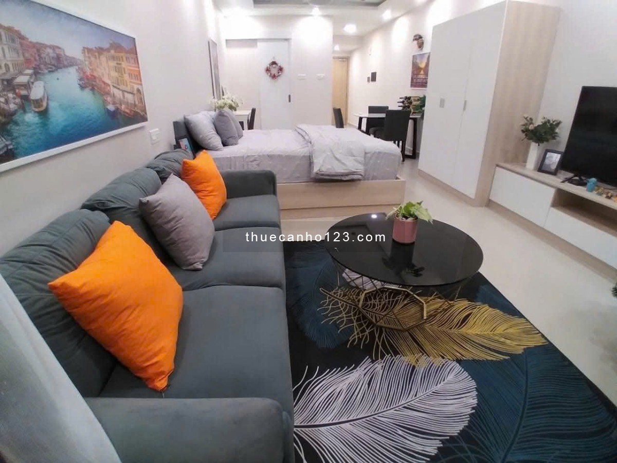 Còn 7 căn hộ Studio chung cư Topaz Twins đủ tầng, view, công năng phù hợp ở 1-2 người, chuyên gia - Ảnh 5