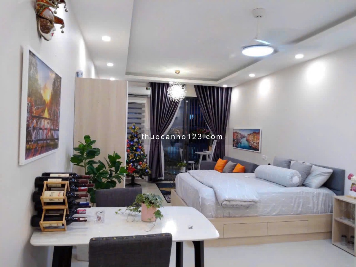 Còn 7 căn hộ Studio chung cư Topaz Twins đủ tầng, view, công năng phù hợp ở 1-2 người, chuyên gia - Ảnh 6