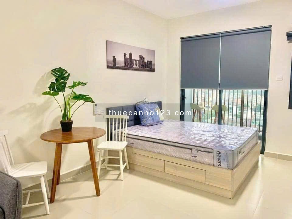 Cho thuê căn hộ Studio chung cư Topaz Twins giá 7 triệu/tháng rẻ nhất thị trường Topaz Twins - Ảnh 4