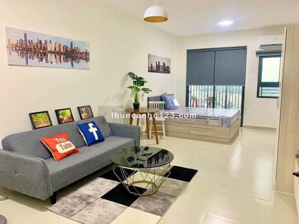 Cho thuê căn hộ Studio chung cư Topaz Twins giá 7 triệu/tháng rẻ nhất thị trường Topaz Twins - Ảnh 5