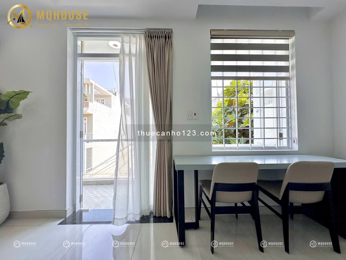 GIÁ CHUẨN HÌNH THẬT 100% - 1PN FULL NT GIẶT RIÊNG NGAY KCN TÂN BÌNH, ETOWN CỘNG HOÀ - Ảnh 6