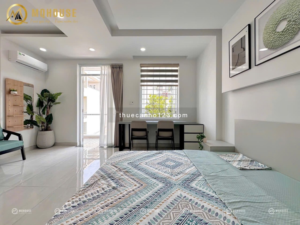 GIÁ CHUẨN HÌNH THẬT 100% - 1PN FULL NT GIẶT RIÊNG NGAY KCN TÂN BÌNH, ETOWN CỘNG HOÀ - Ảnh 8