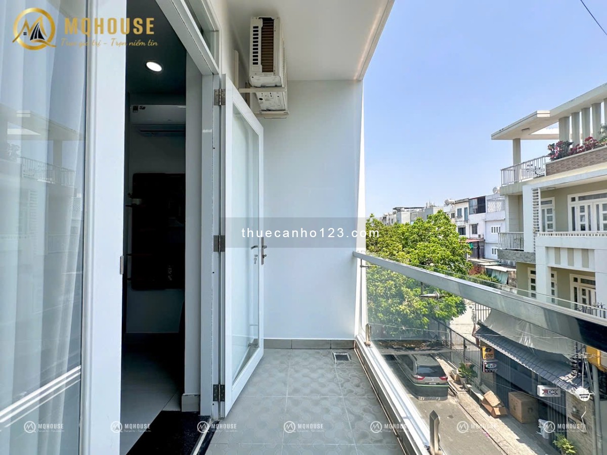 GIÁ CHUẨN HÌNH THẬT 100% - 1PN FULL NT GIẶT RIÊNG NGAY KCN TÂN BÌNH, ETOWN CỘNG HOÀ - Ảnh 4