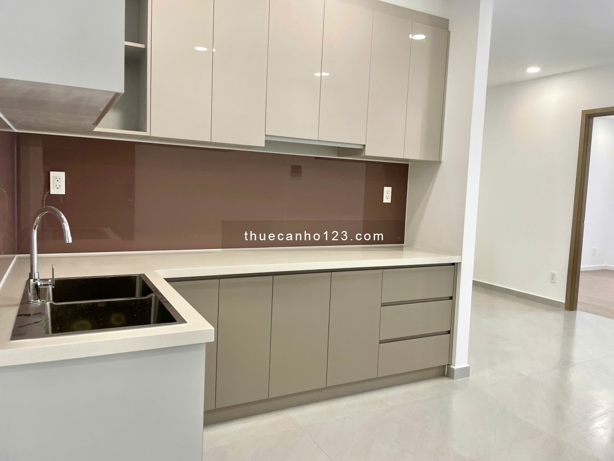 Cho thuê CC Mt Eastmark 1pn+1: 5tr/ tháng, được nuôi thú cưng, nội thất cơ bản, vào ở ngay - Ảnh 17